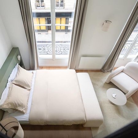 Noble Suites 巴黎 外观 照片