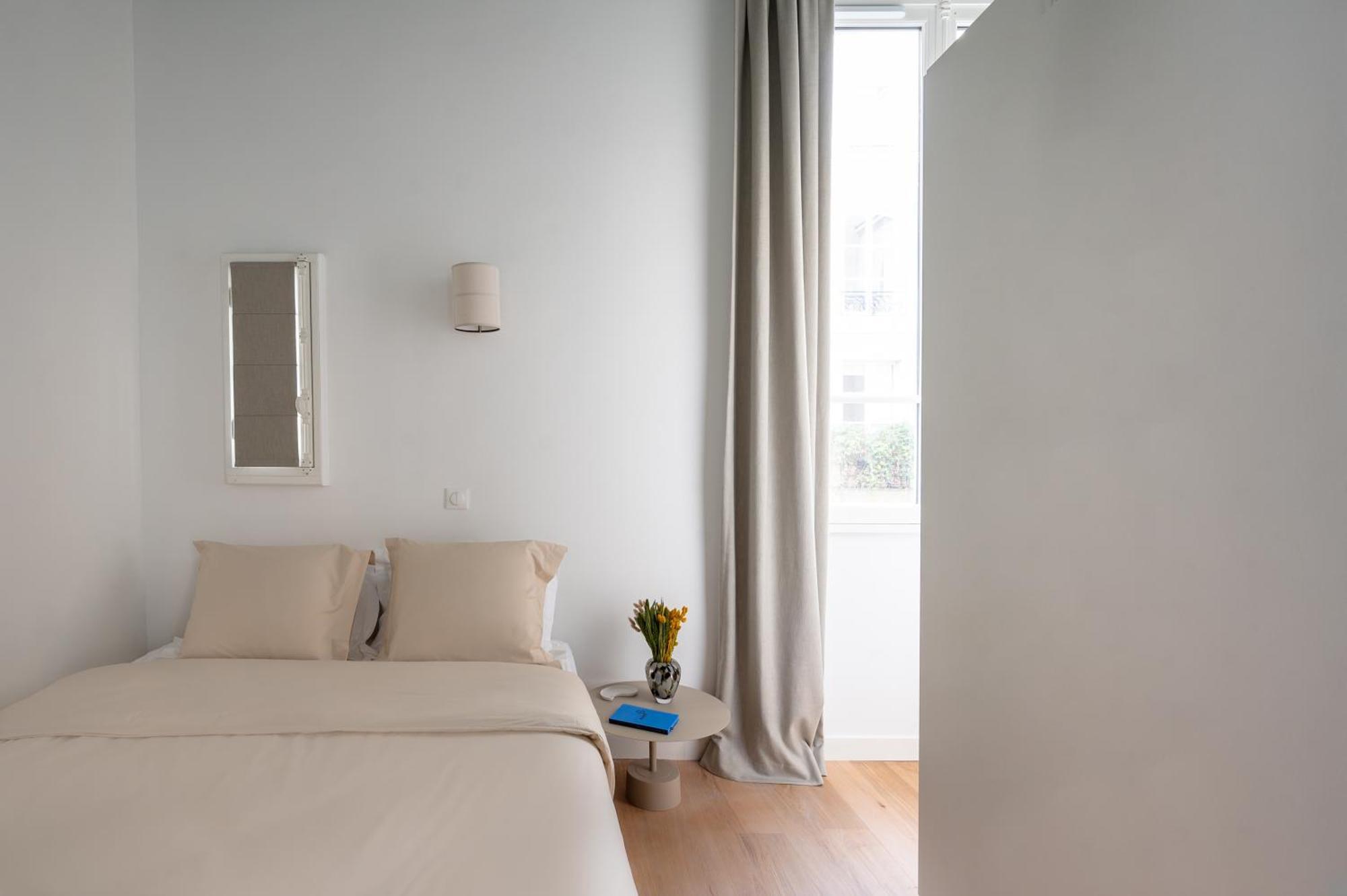 Noble Suites 巴黎 外观 照片