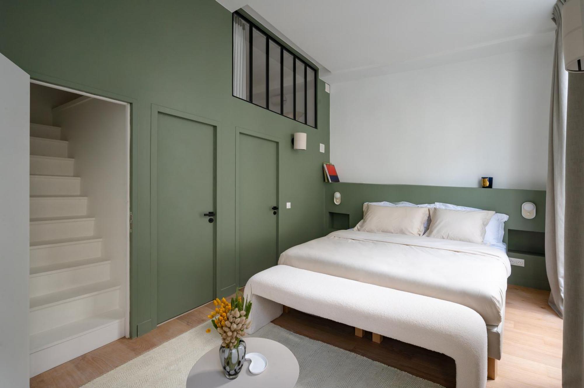 Noble Suites 巴黎 外观 照片