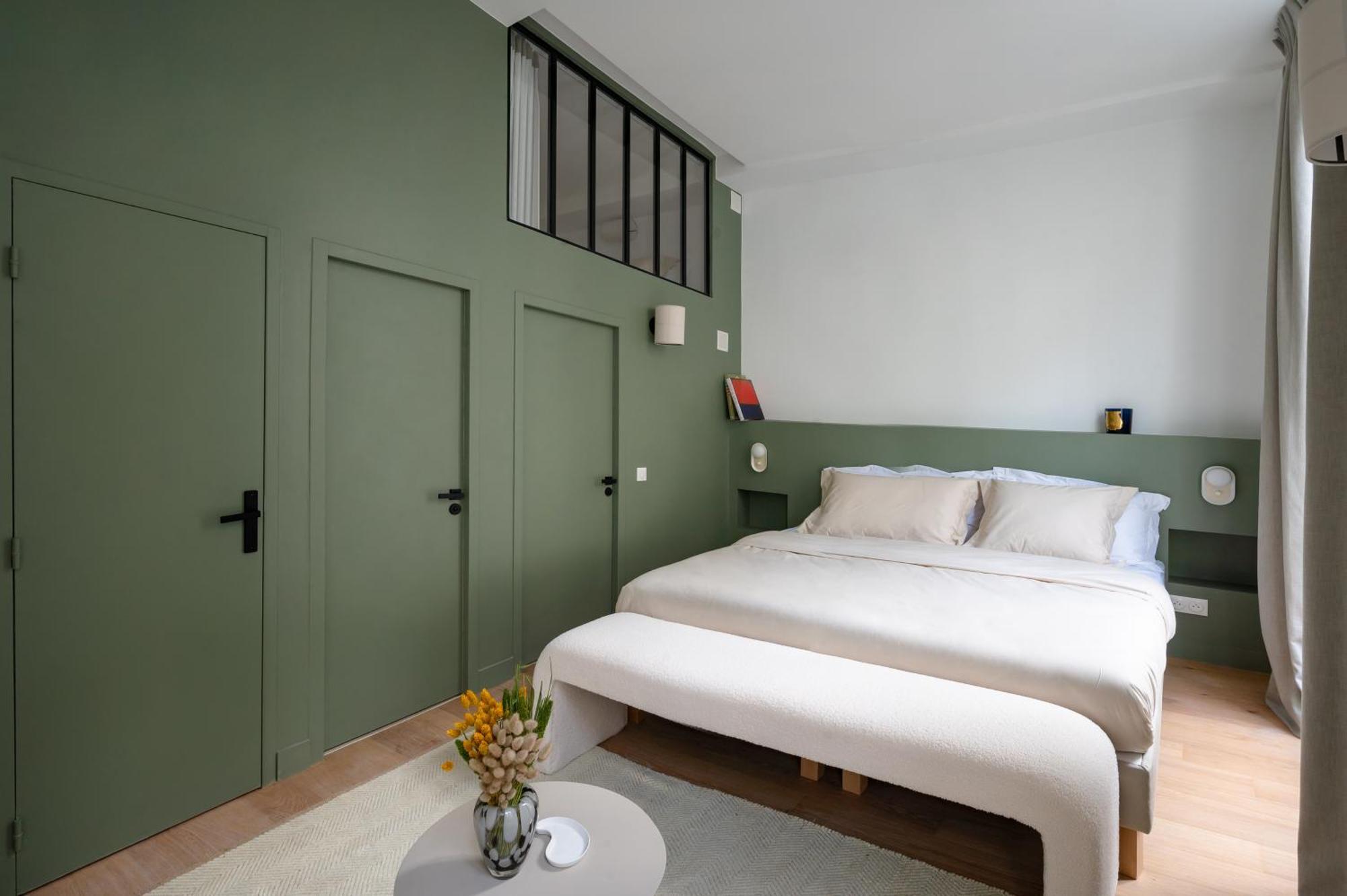 Noble Suites 巴黎 外观 照片