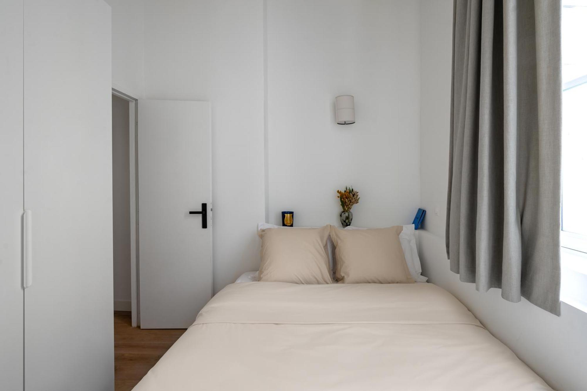 Noble Suites 巴黎 外观 照片