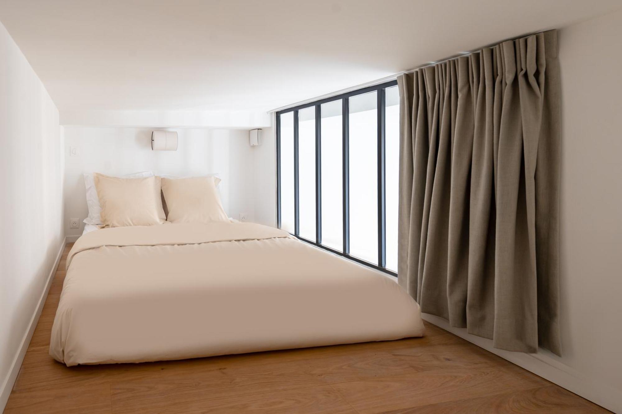 Noble Suites 巴黎 外观 照片